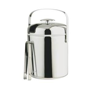 Stainless Steel Ice Bucket